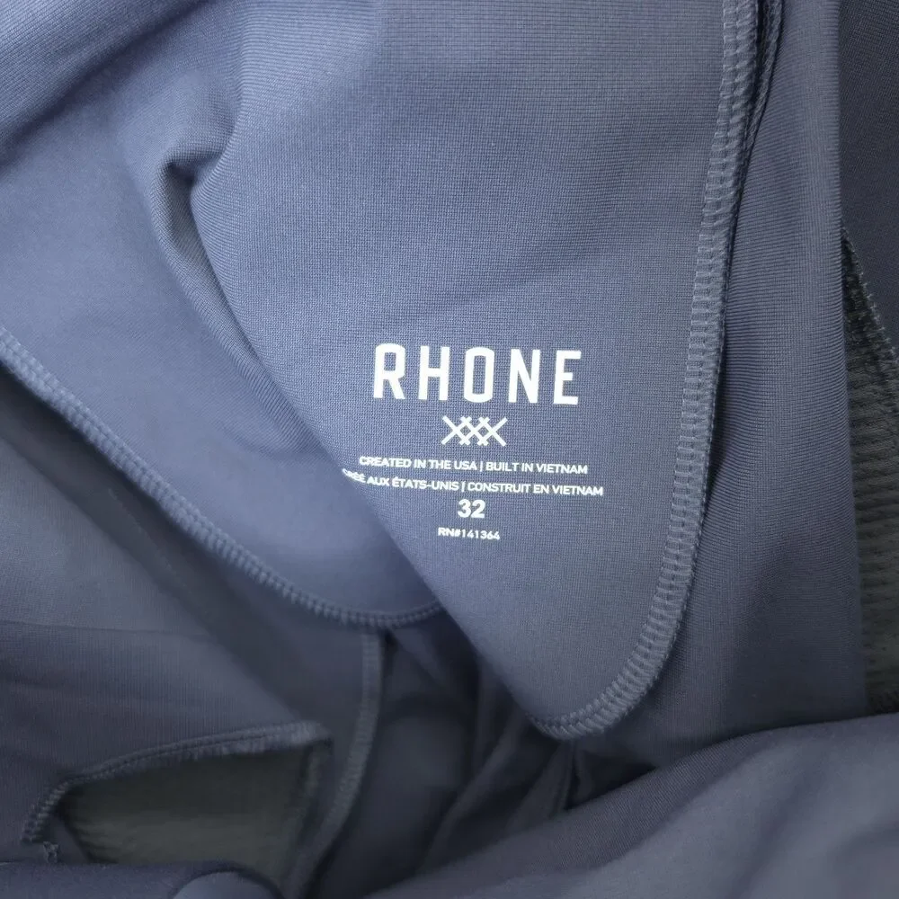 RHONE commuter pants